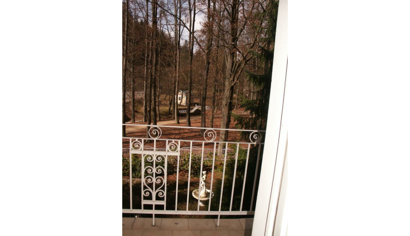 Hotel Helga Mariánské Lázně